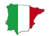 LA PERLA BOLIVIANA II - Italiano